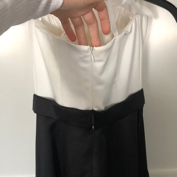 Prom dress - Picture 3 of 4